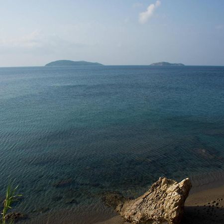Aphrodite Skiathos Megali Ammos  Exterior foto