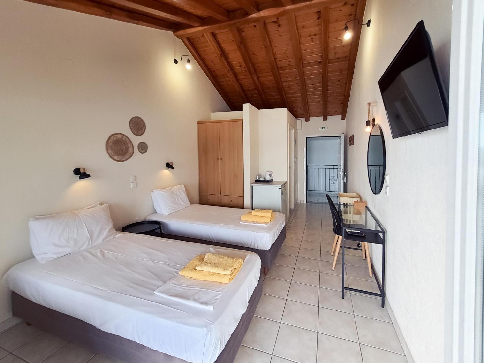 Aphrodite Skiathos Megali Ammos  Quarto foto