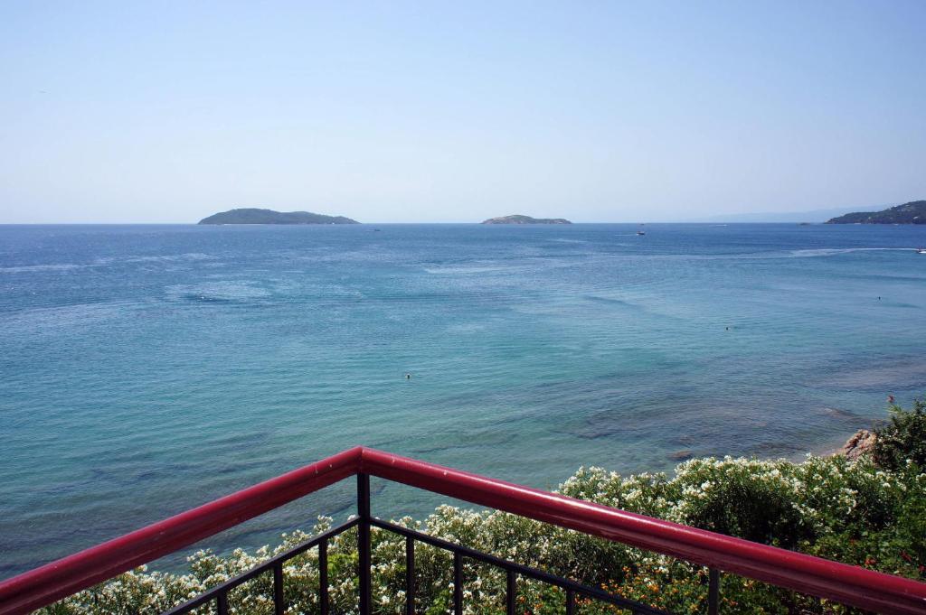 Aphrodite Skiathos Megali Ammos  Exterior foto