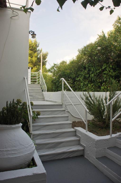 Aphrodite Skiathos Megali Ammos  Exterior foto