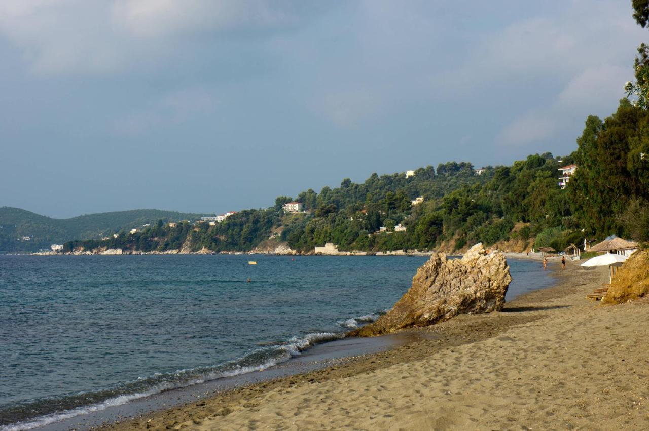 Aphrodite Skiathos Megali Ammos  Exterior foto
